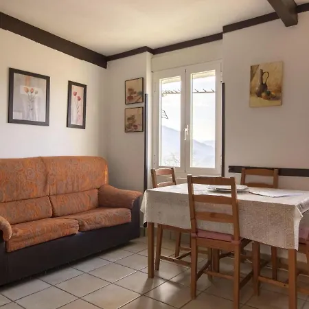 Alluring Holiday In Cutiellos With Swimming Pool