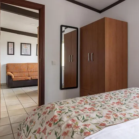 Alluring Holiday In Cutiellos With Swimming Pool