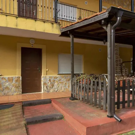 Alluring Holiday In Cutiellos With Swimming Pool Prázdninový dům