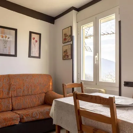 Alluring Holiday In Cutiellos With Swimming Pool