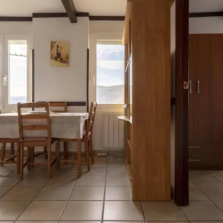 Alluring Holiday In Cutiellos With Swimming Pool Prázdninový dům *