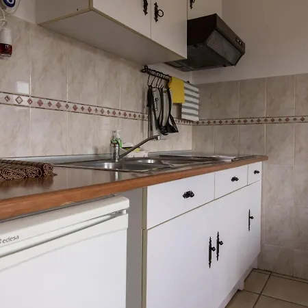 Alluring Holiday In Cutiellos With Swimming Pool Prázdninový dům *