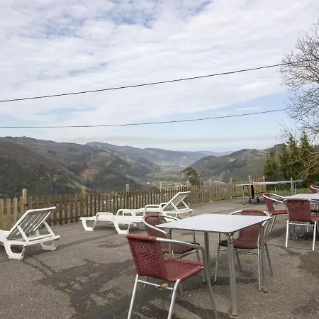 Alluring Holiday In Cutiellos With Swimming Pool