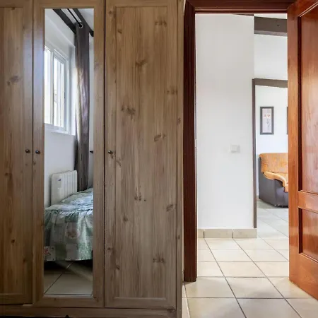 Alluring Holiday In Cutiellos With Swimming Pool * Belmonte De Miranda