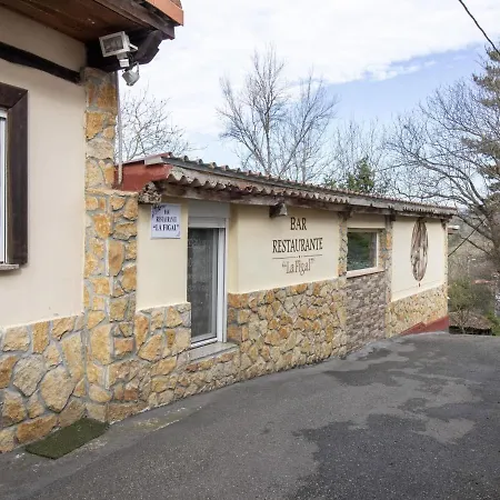 Alluring Holiday In Cutiellos With Swimming Pool * Belmonte De Miranda