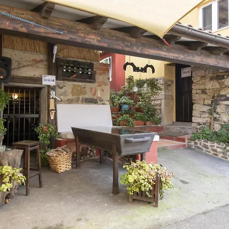 Alluring Holiday In Cutiellos With Swimming Pool Prázdninový dům *